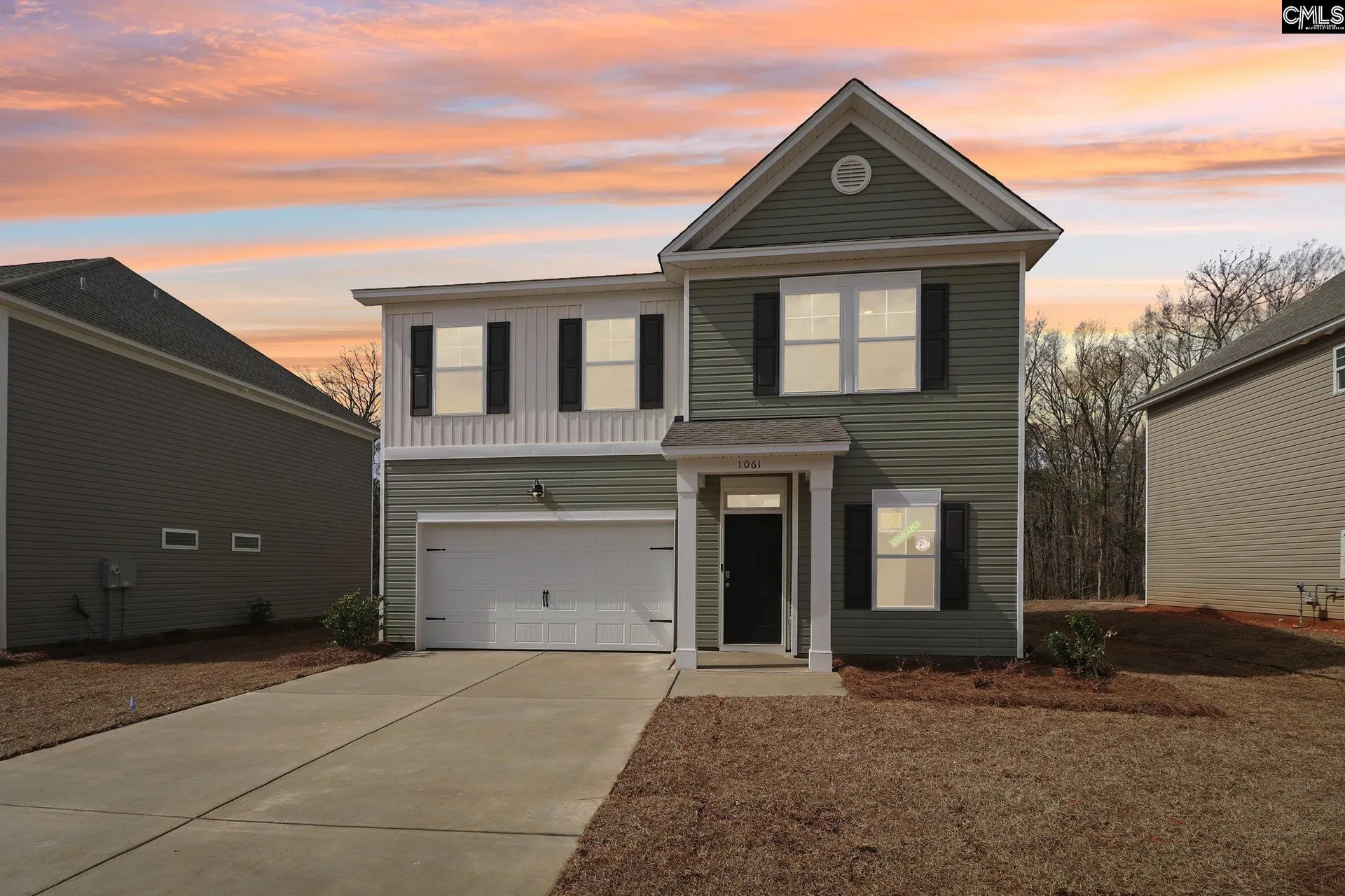 546 Griffon Drive