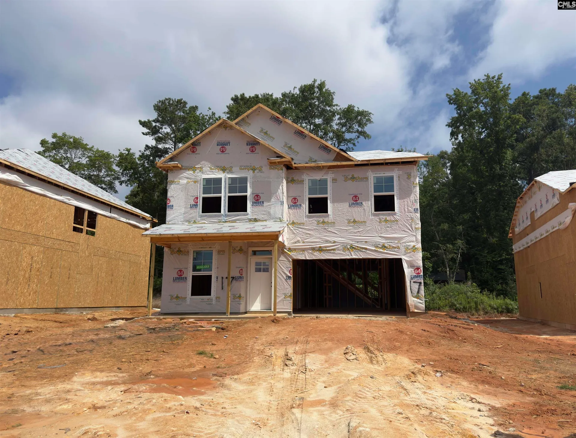 Property image 2 at 546 Griffon Drive, Chapin, SC 29036