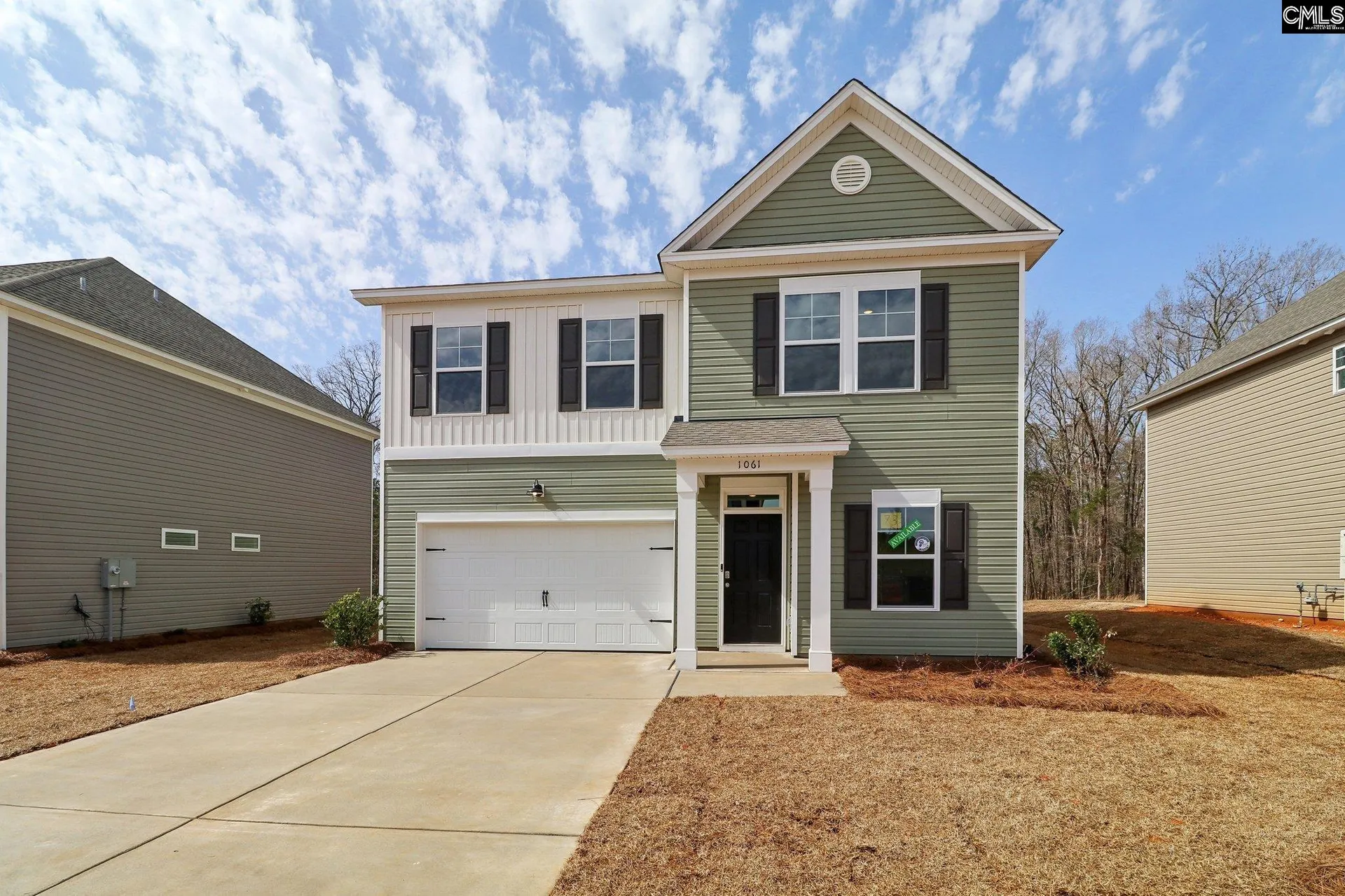 Property image 3 at 546 Griffon Drive, Chapin, SC 29036