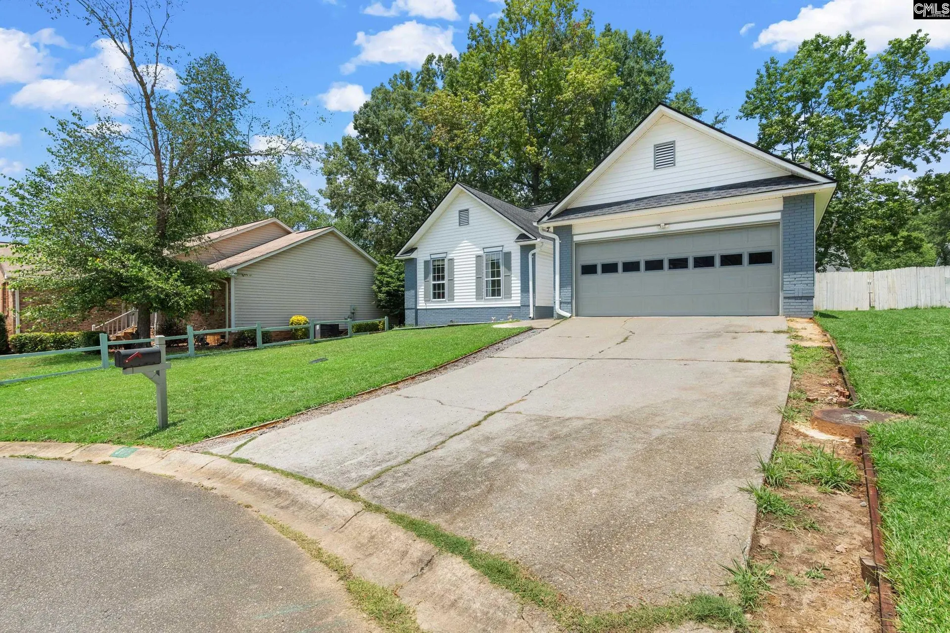 Property image 2 at 305 Tendrill Court, Columbia, SC 29210