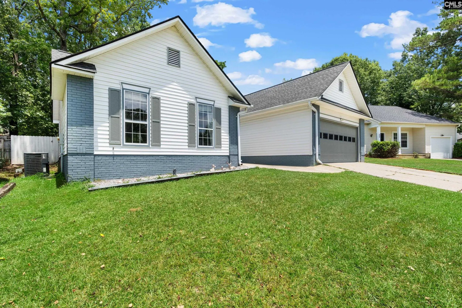 Property image 3 at 305 Tendrill Court, Columbia, SC 29210