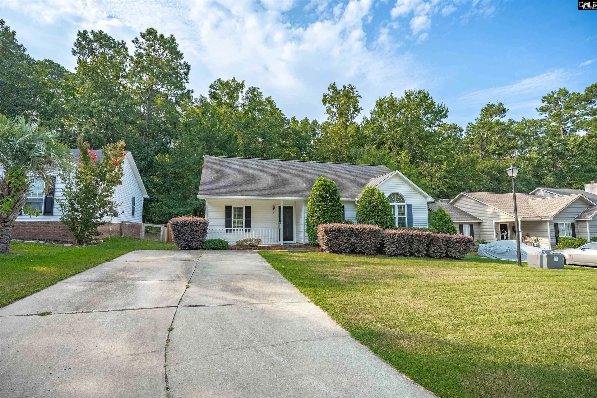Property image 2 at 144 Northshore Drive, Chapin, SC 29036