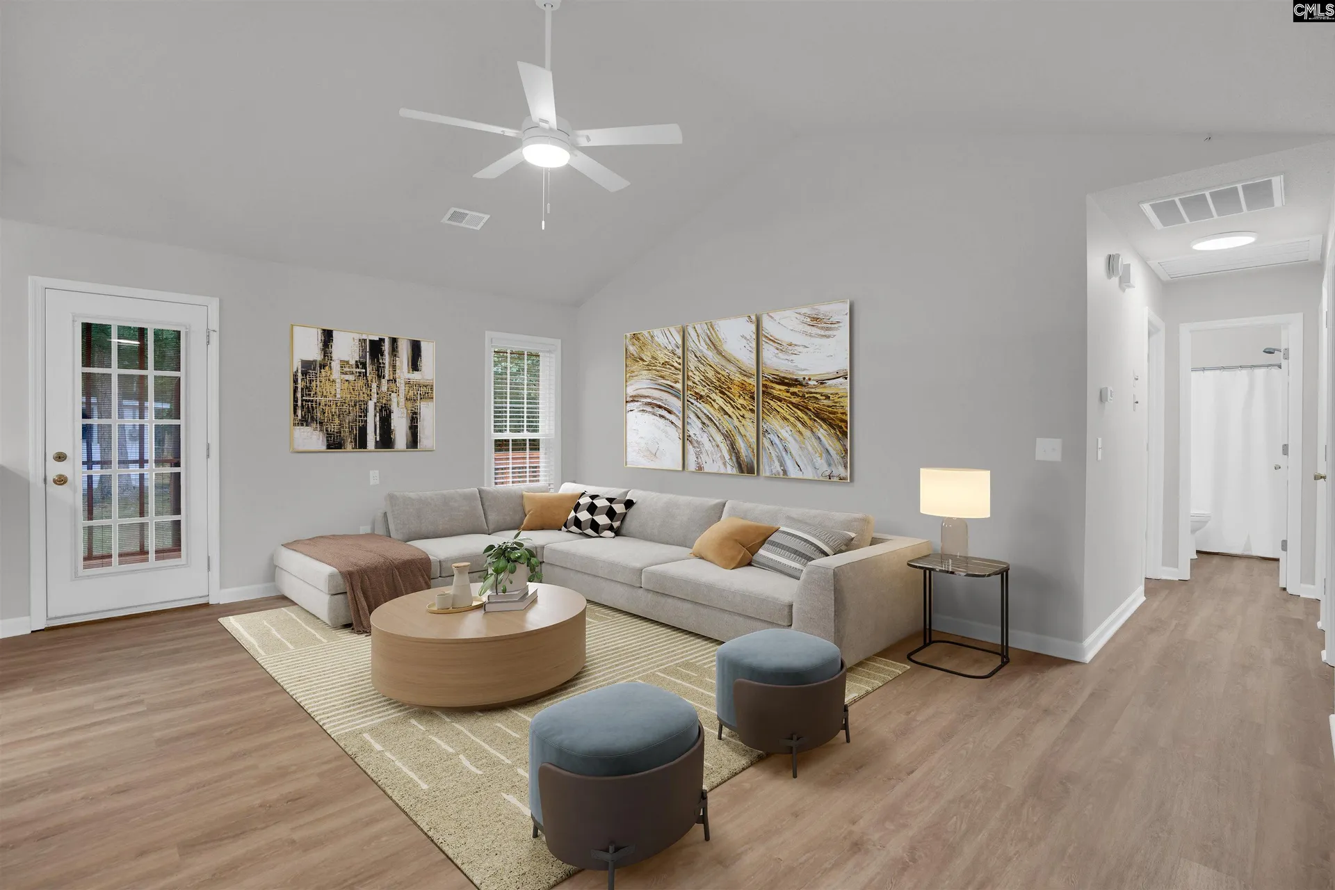 Property image 4 at 144 Northshore Drive, Chapin, SC 29036