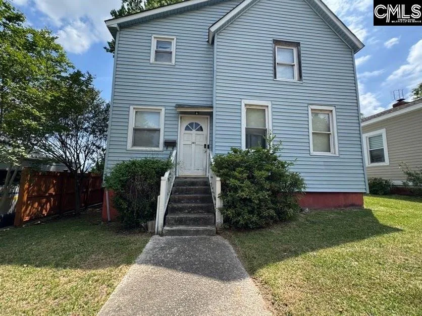 203 Sortwell Street