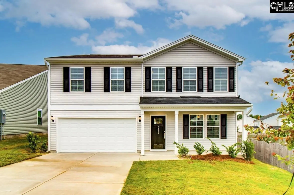 2508 Rigney Place