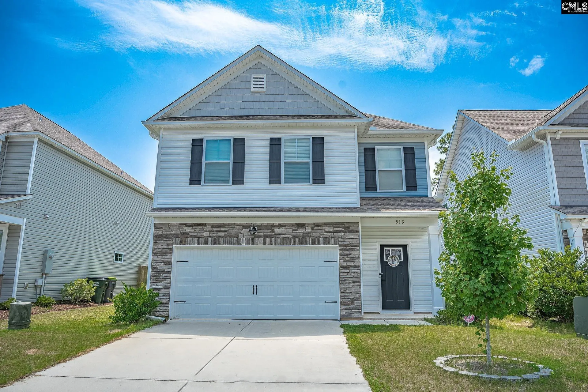 513 Red Taffy Way