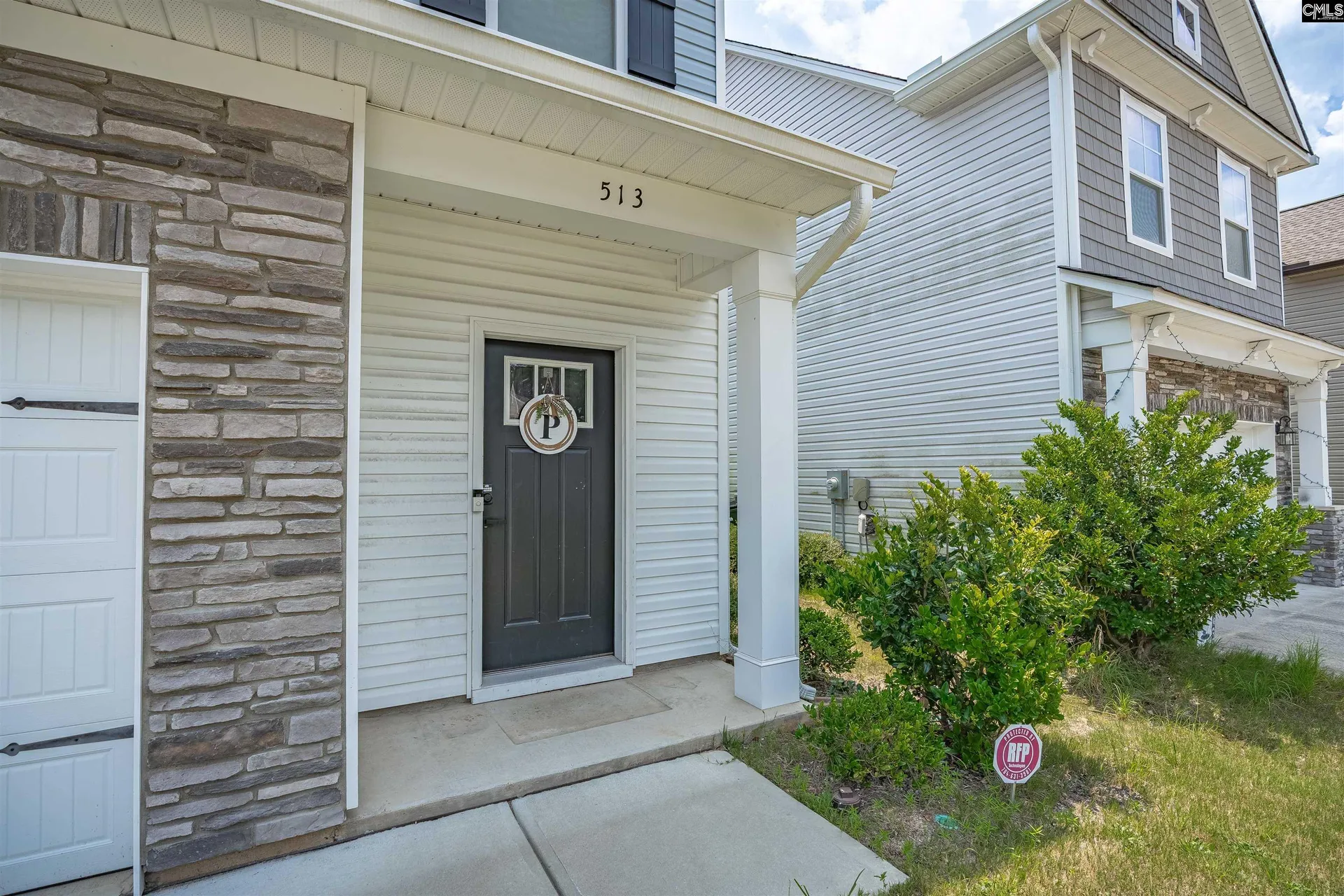 Property image 2 at 513 Red Taffy Way, Lexington, SC 29073