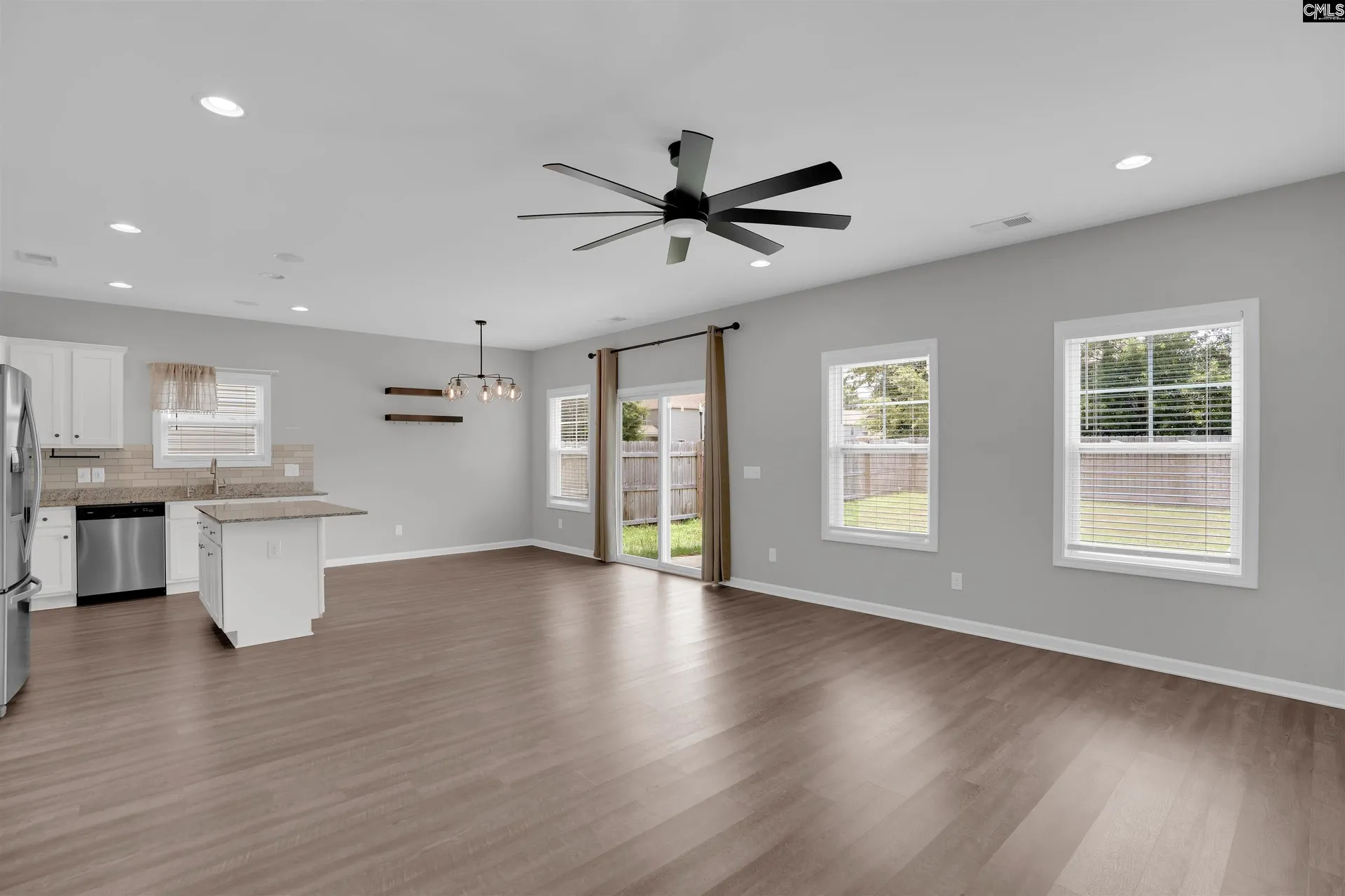 Property image 4 at 513 Red Taffy Way, Lexington, SC 29073