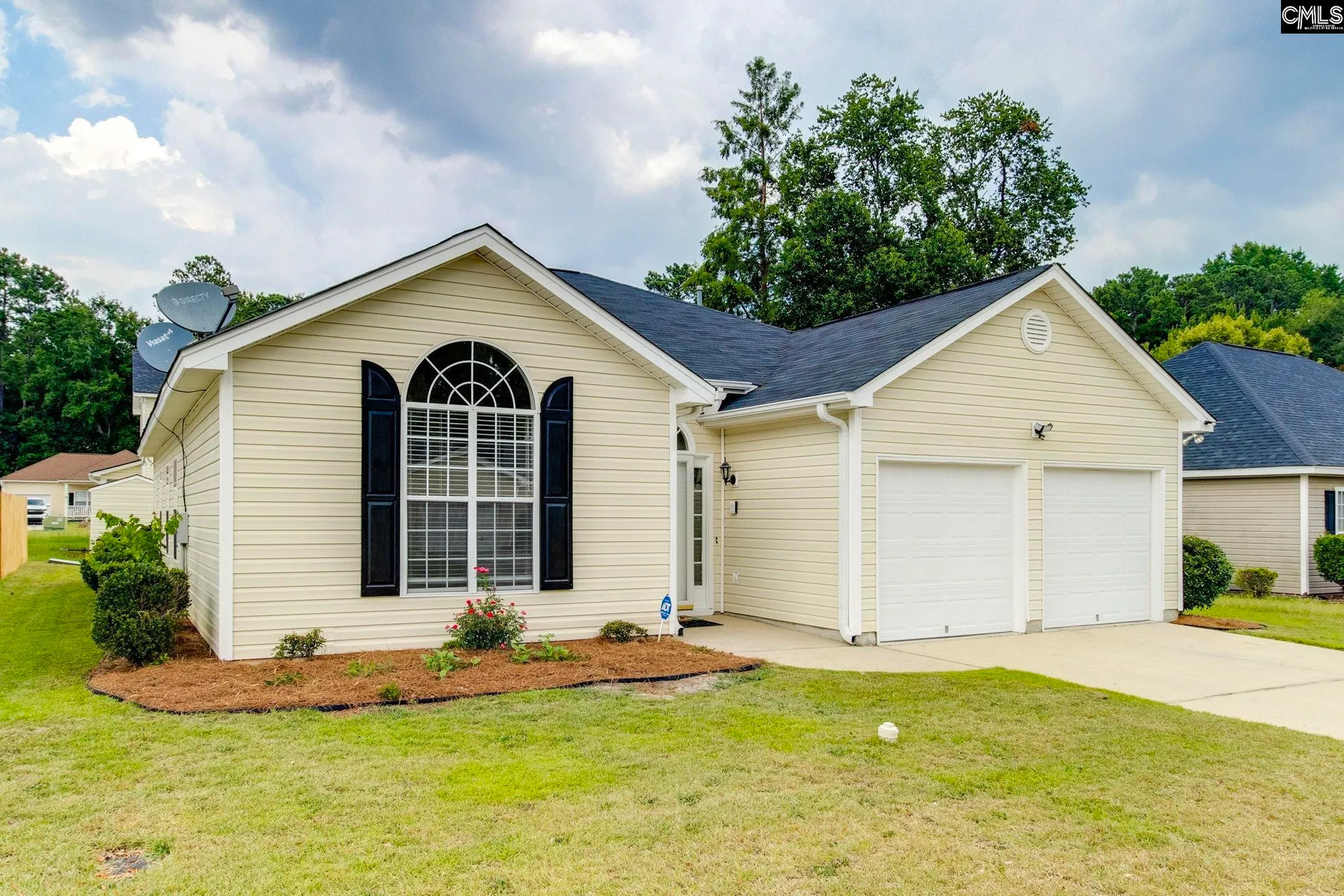 Property image 2 at 11 Summer Vale Court, Columbia, SC 29223