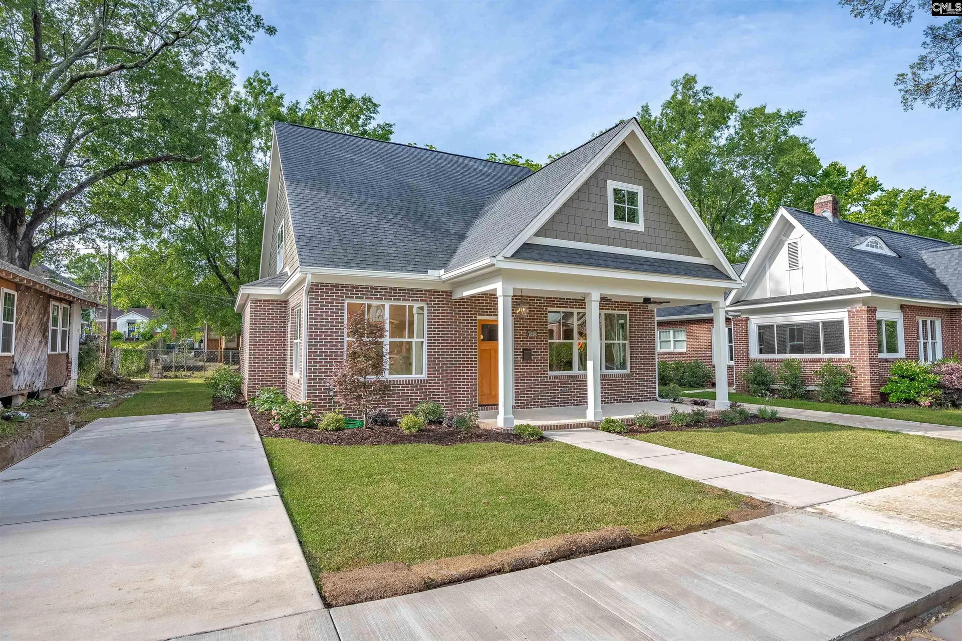 1020 W Confederate Avenue