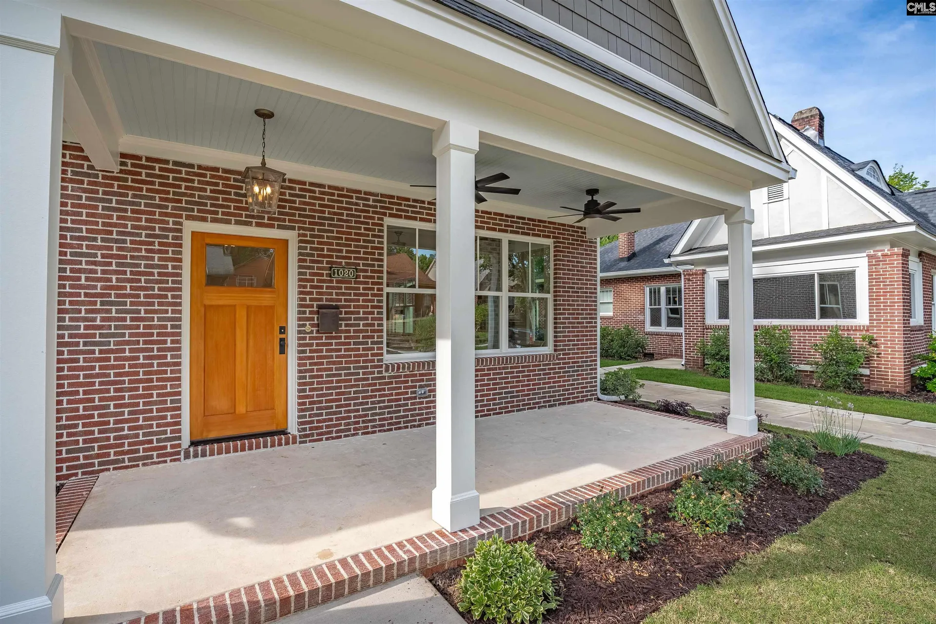 Property image 2 at 1020 W Confederate Avenue, Columbia, SC 29201