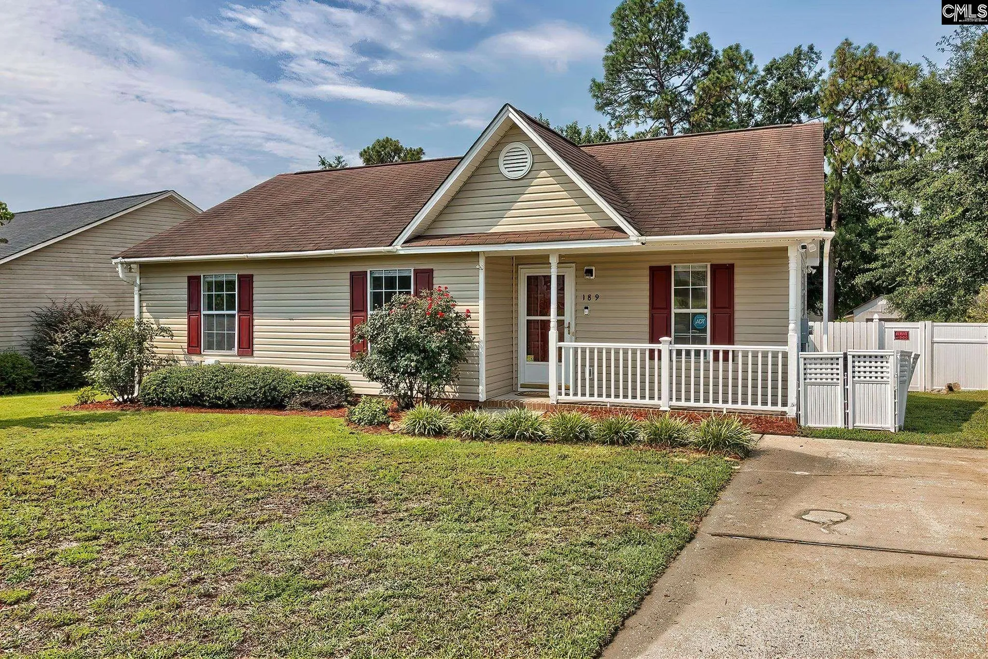 Property image 2 at 189 Pebble Creek Drive, West Columbia, SC 29170