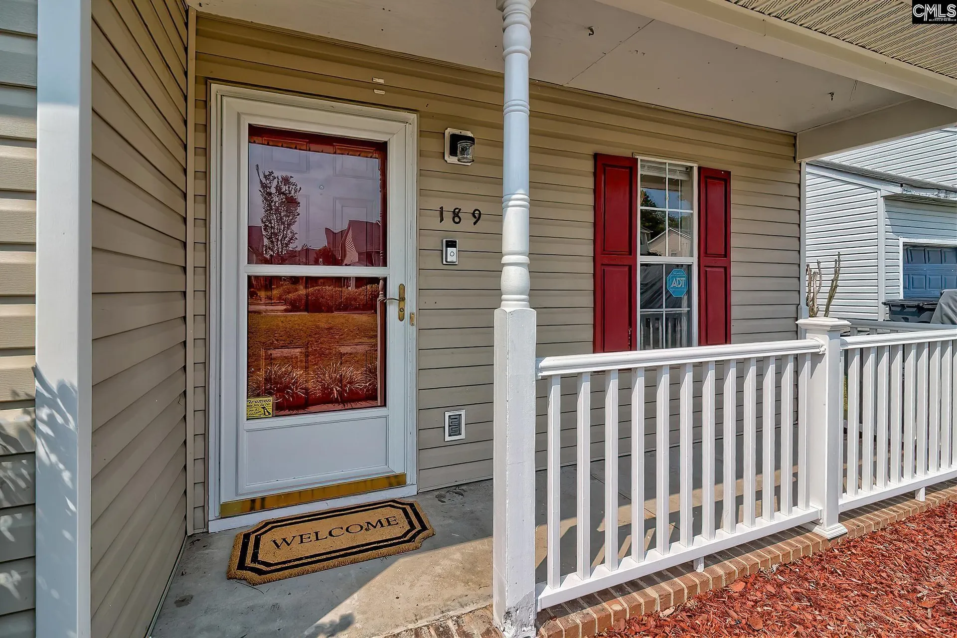 Property image 3 at 189 Pebble Creek Drive, West Columbia, SC 29170