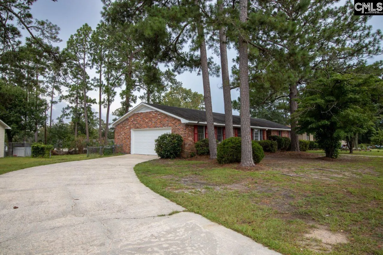 338 Bradbury Drive
