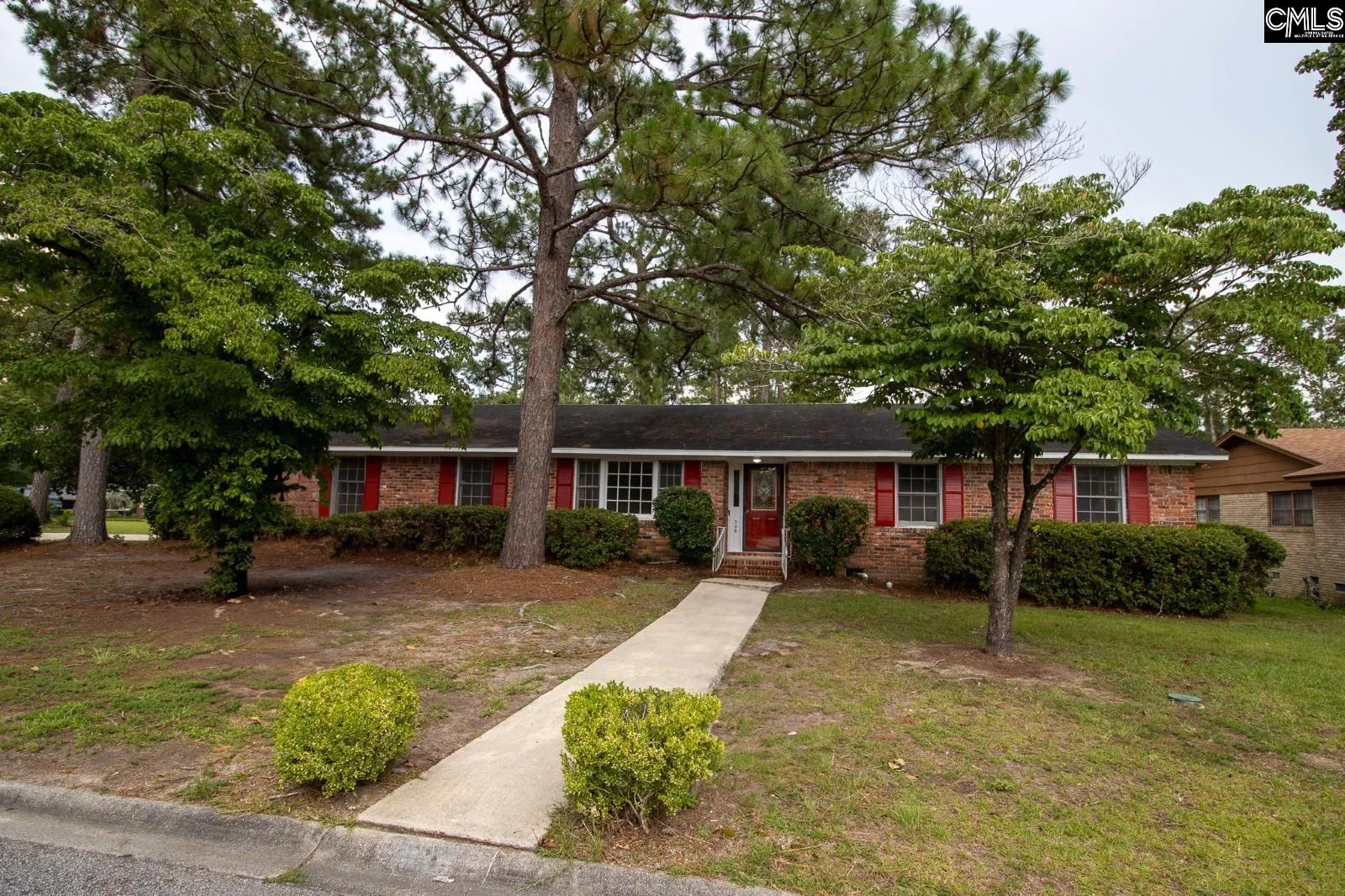 Property image 2 at 338 Bradbury Drive, Columbia, SC 29203