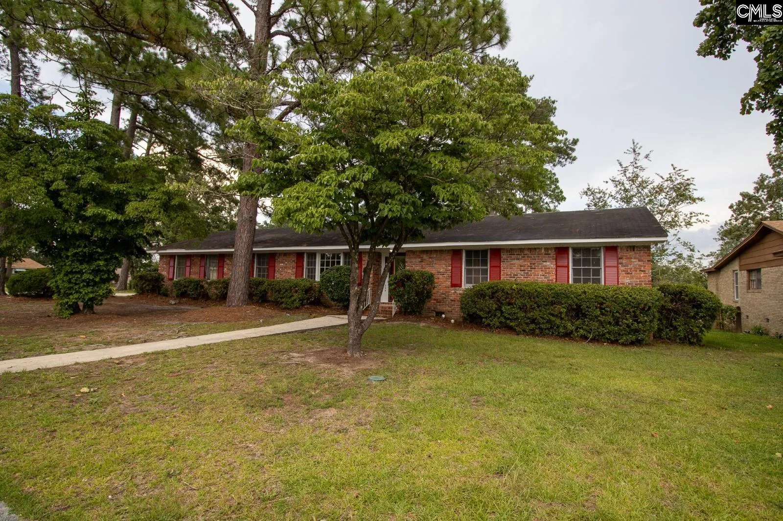 Property image 3 at 338 Bradbury Drive, Columbia, SC 29203