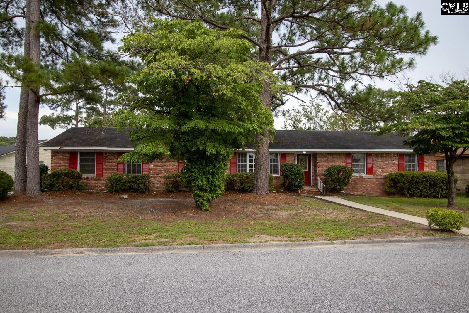Property image 5 at 338 Bradbury Drive, Columbia, SC 29203