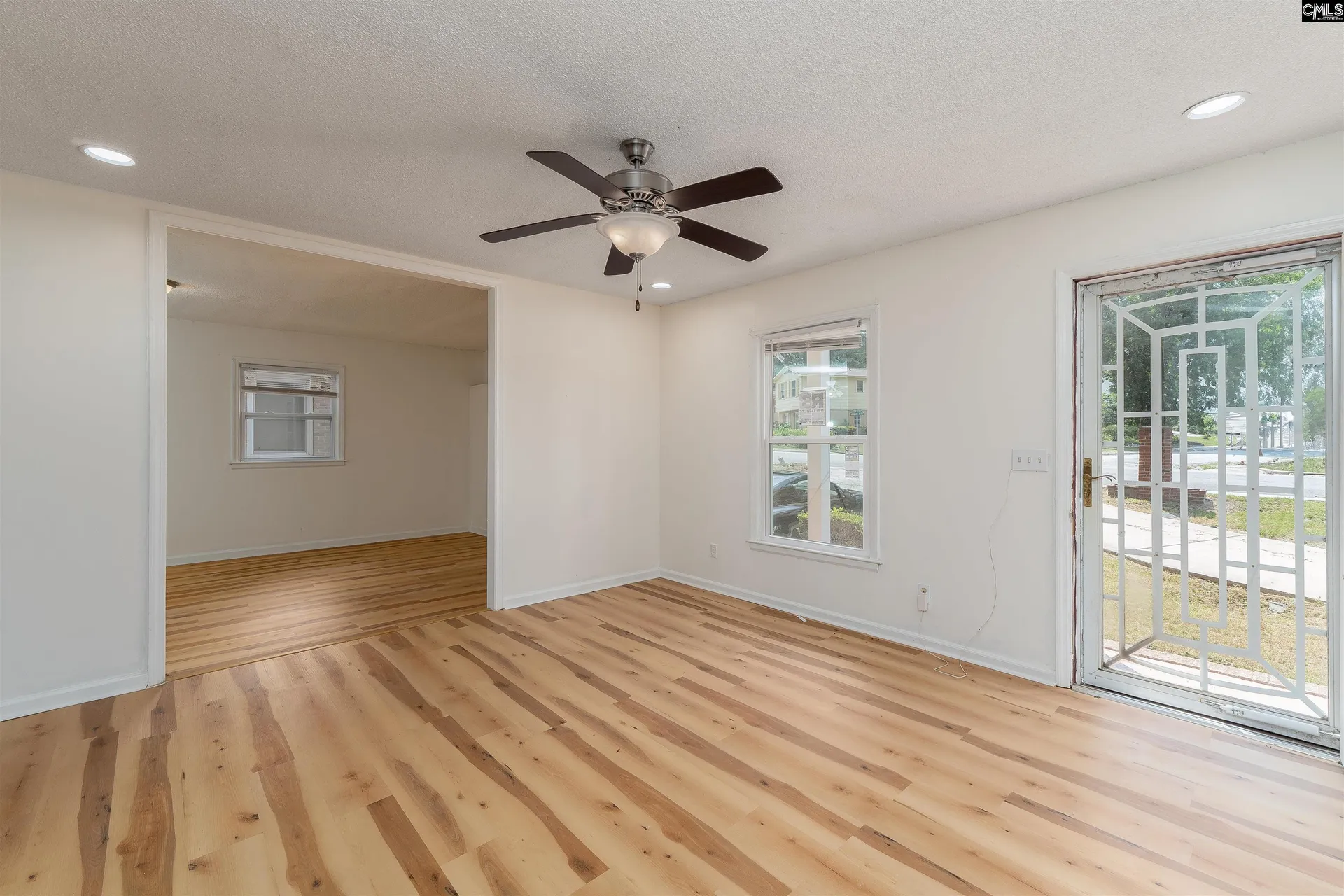 Property image 5 at 4100 Highland Park Drive, Columbia, SC 29204