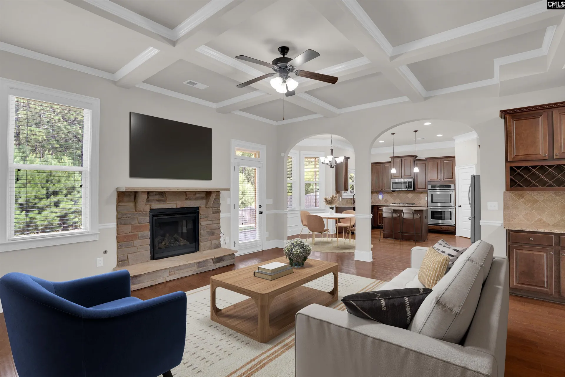 158 Crimson Queen Drive