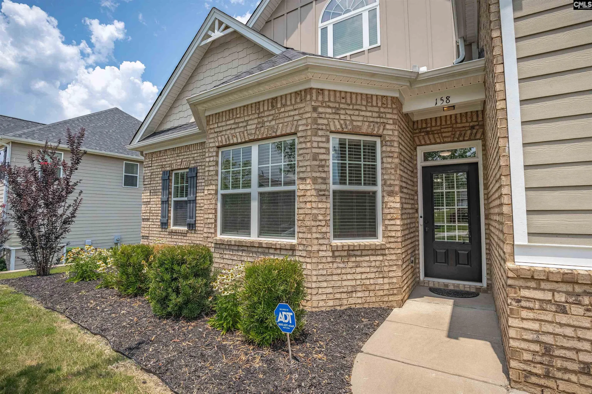 Property image 2 at 158 Crimson Queen Drive, Blythewood, SC 29016