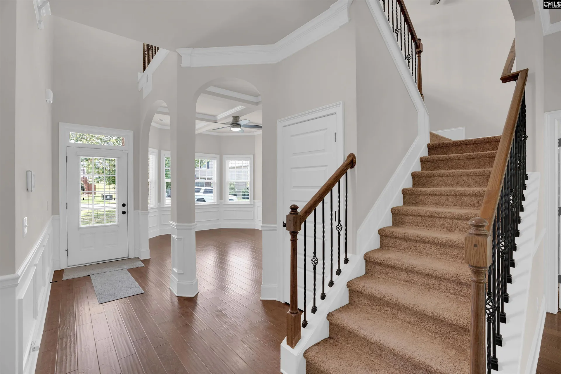 Property image 3 at 158 Crimson Queen Drive, Blythewood, SC 29016