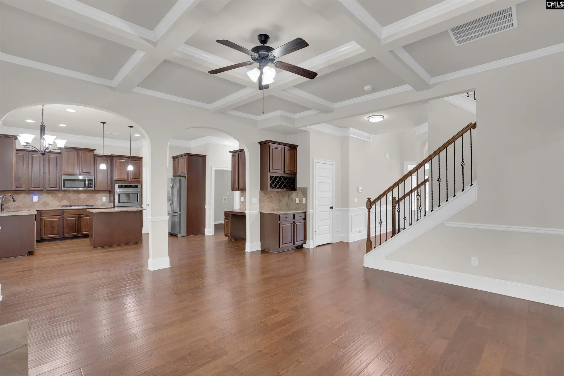 Property image 4 at 158 Crimson Queen Drive, Blythewood, SC 29016