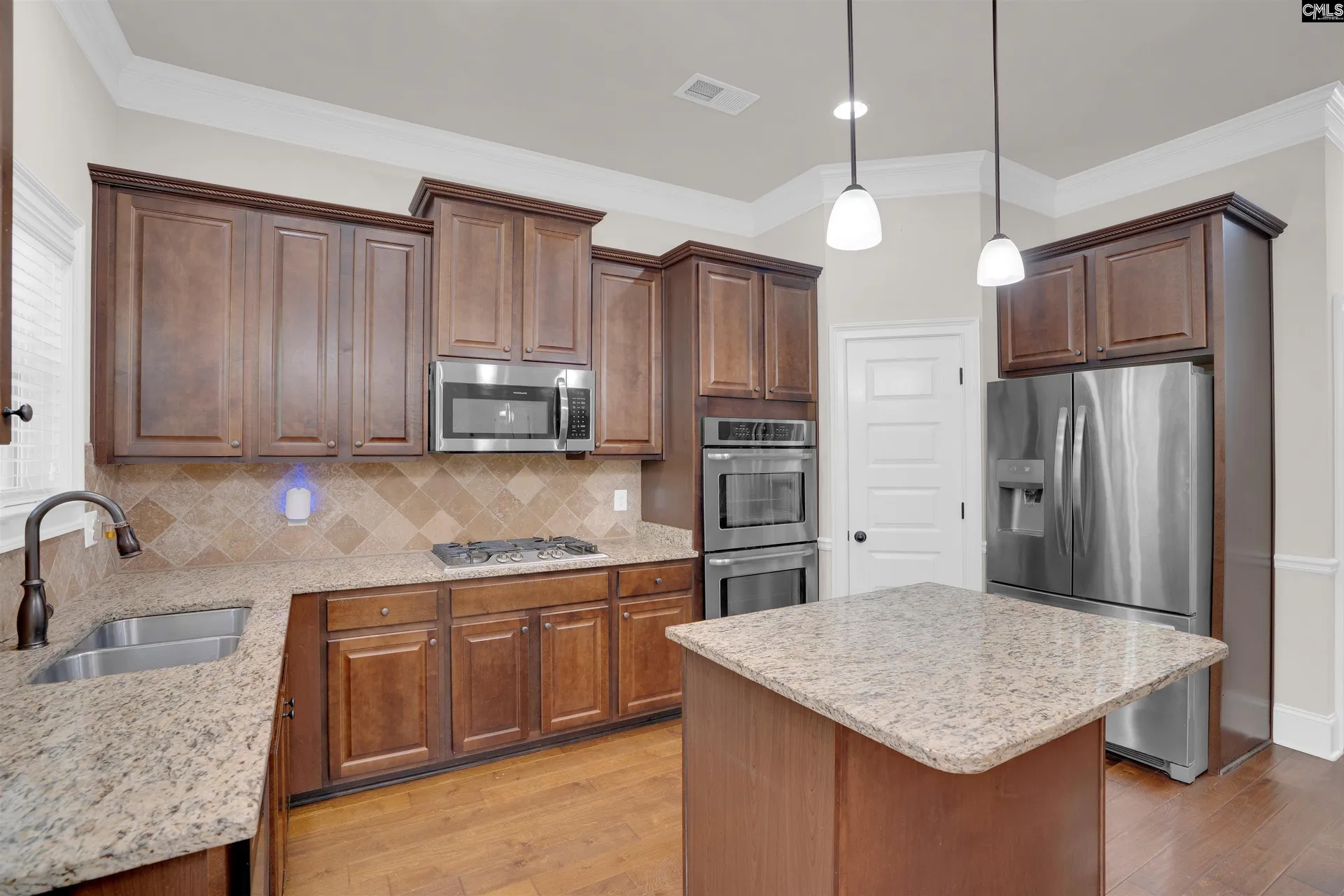 Property image 5 at 158 Crimson Queen Drive, Blythewood, SC 29016
