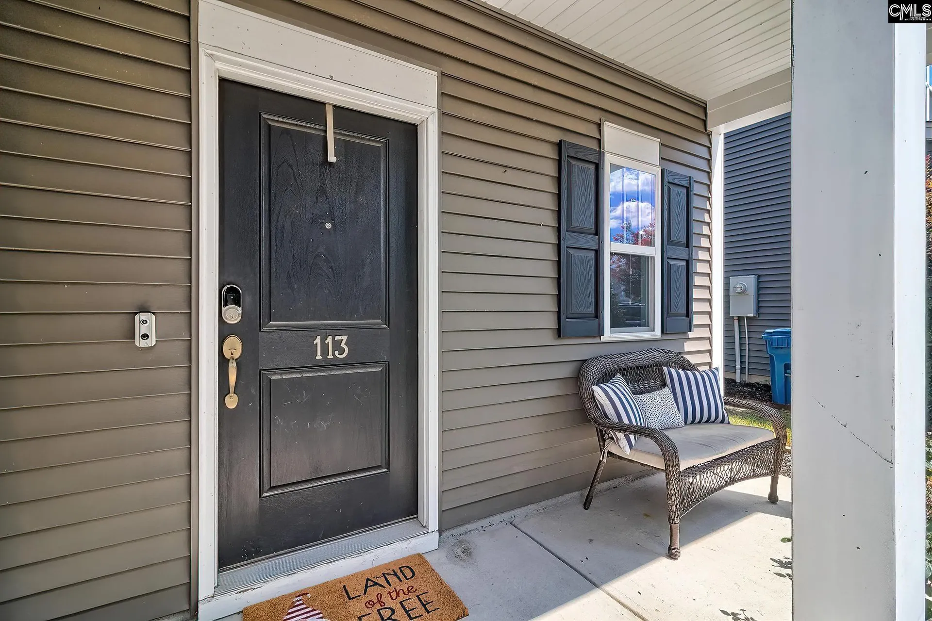 Property image 2 at 113 Brewers Oak Lane, West Columbia, SC 29169