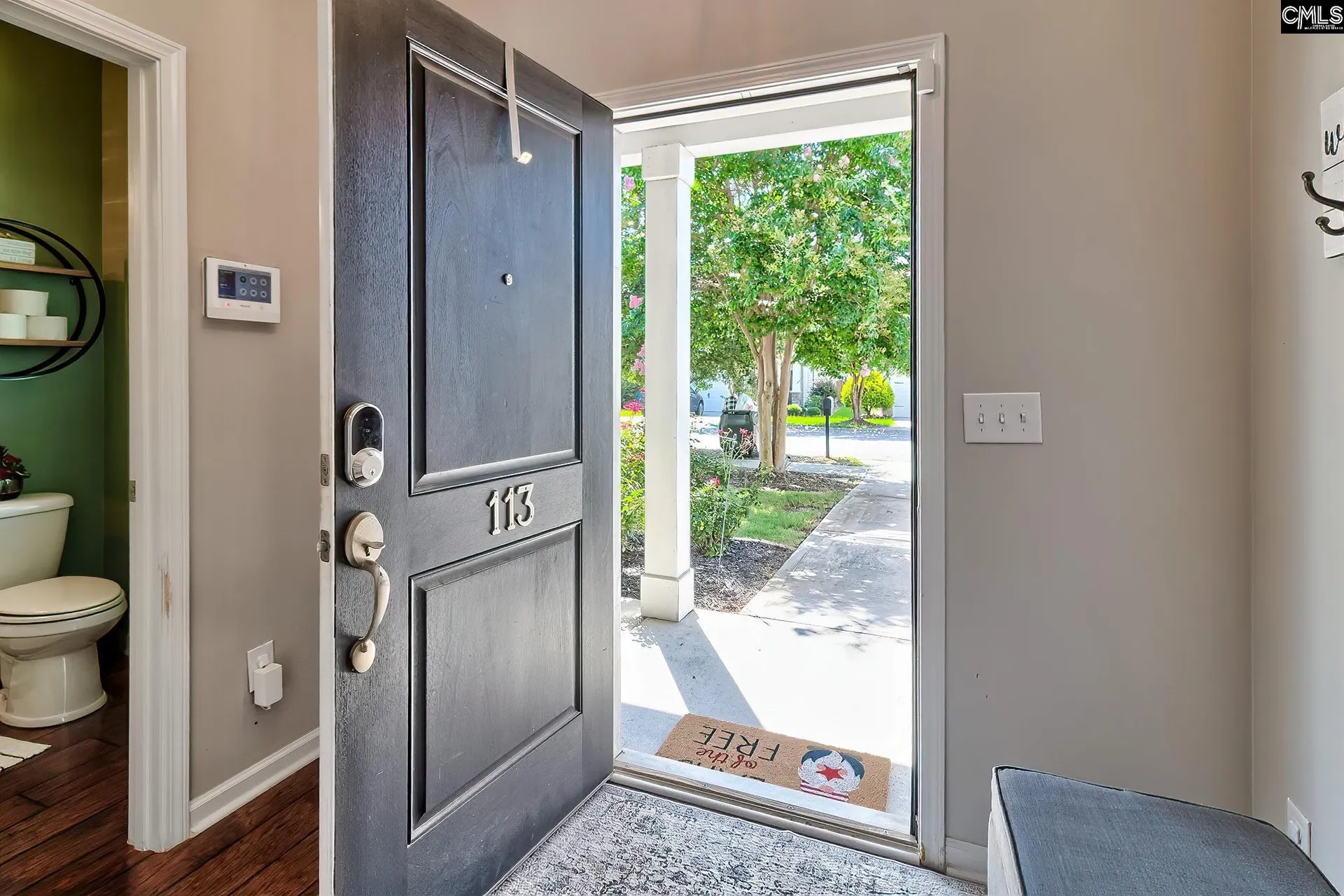 Property image 4 at 113 Brewers Oak Lane, West Columbia, SC 29169