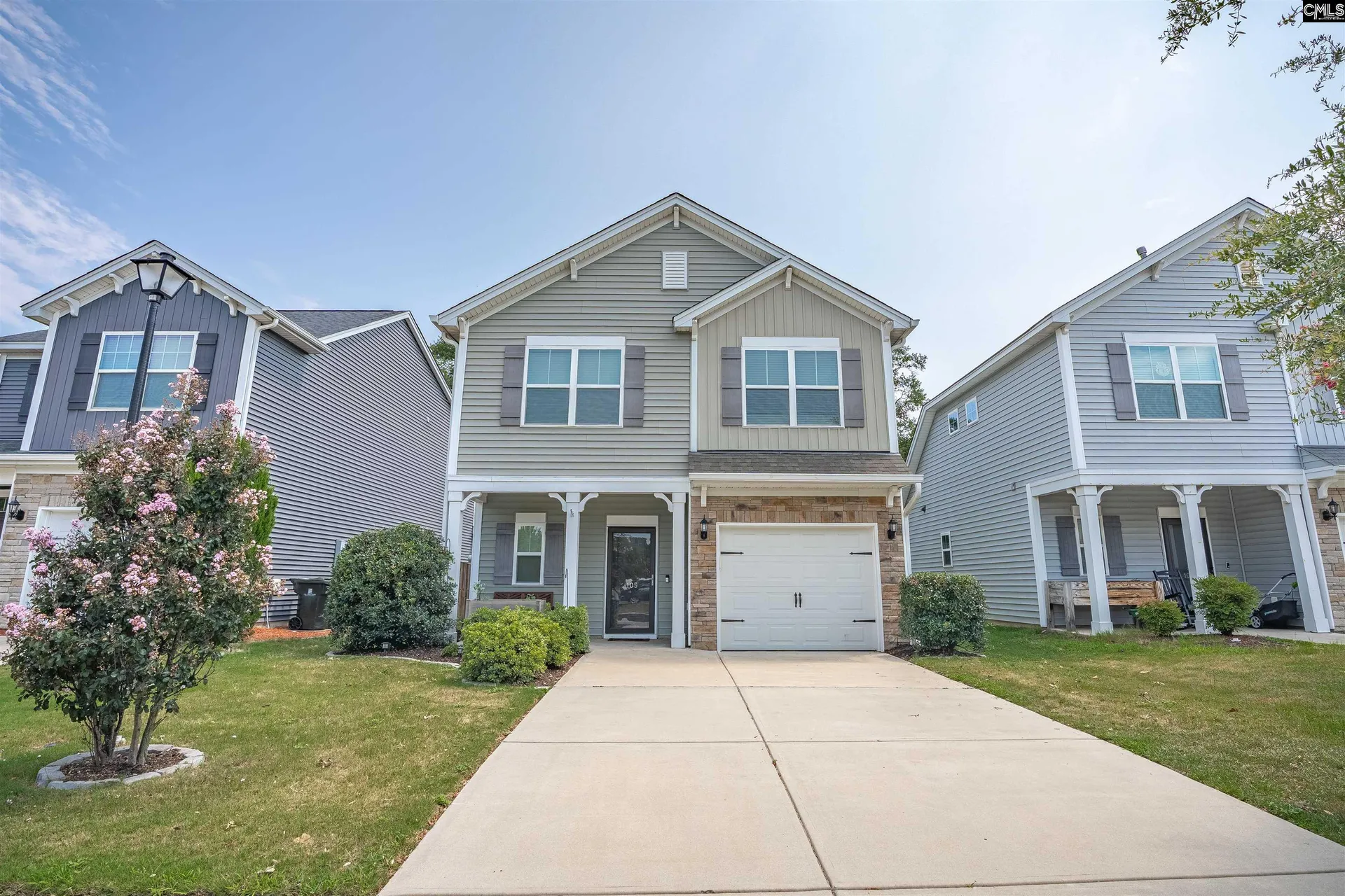 105 Cherrybark Lane