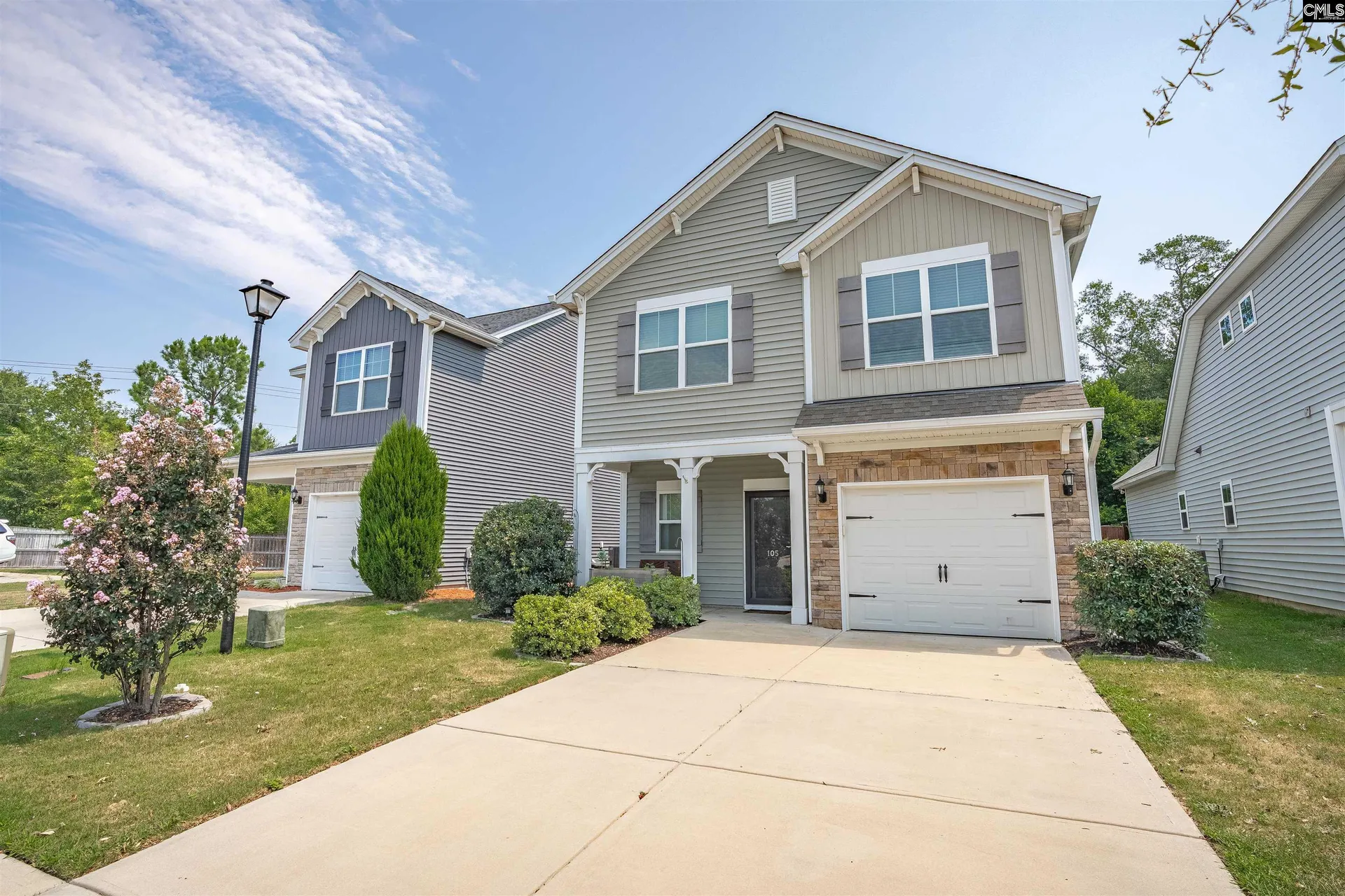 Property image 2 at 105 Cherrybark Lane, West Columbia, SC 29169