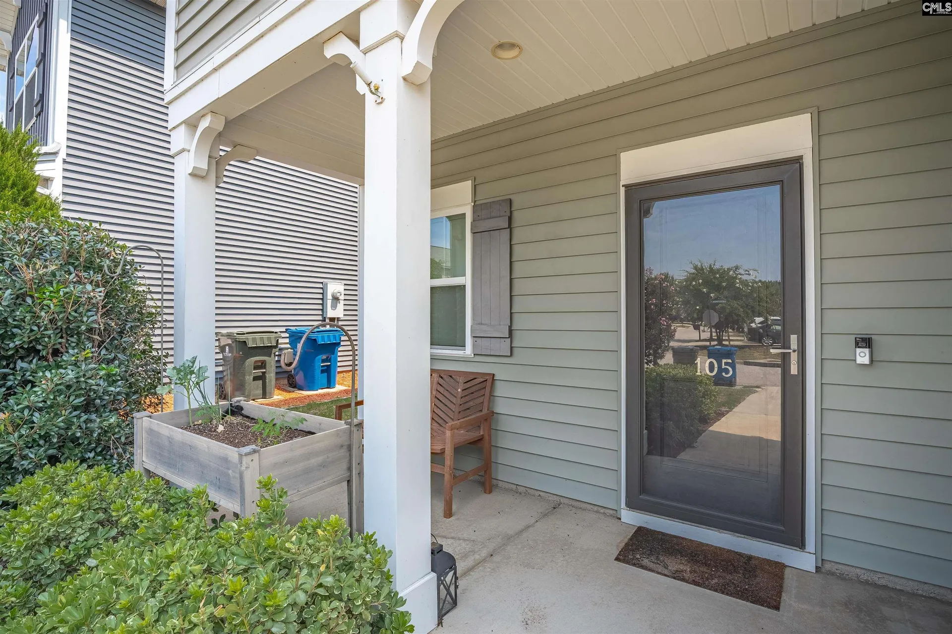 Property image 3 at 105 Cherrybark Lane, West Columbia, SC 29169