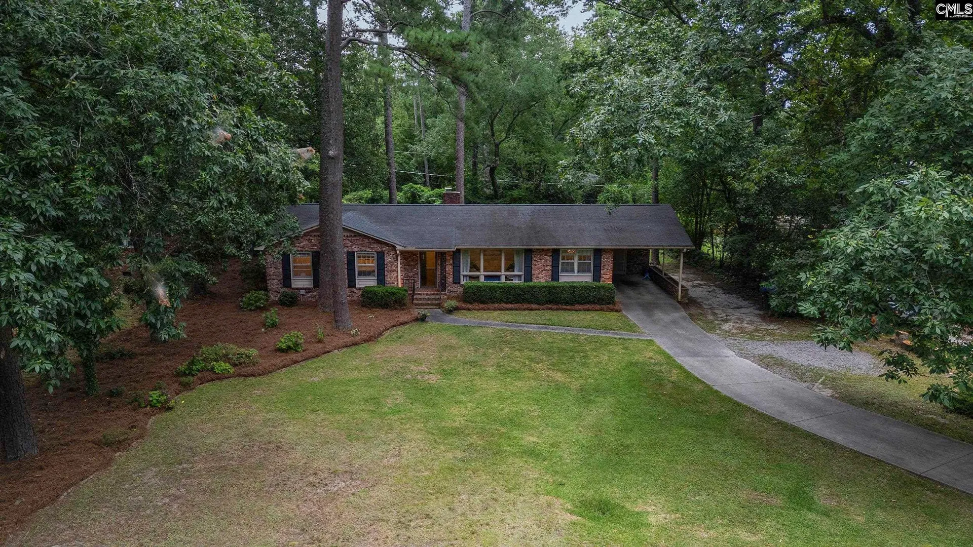 4726 Meadowood Road