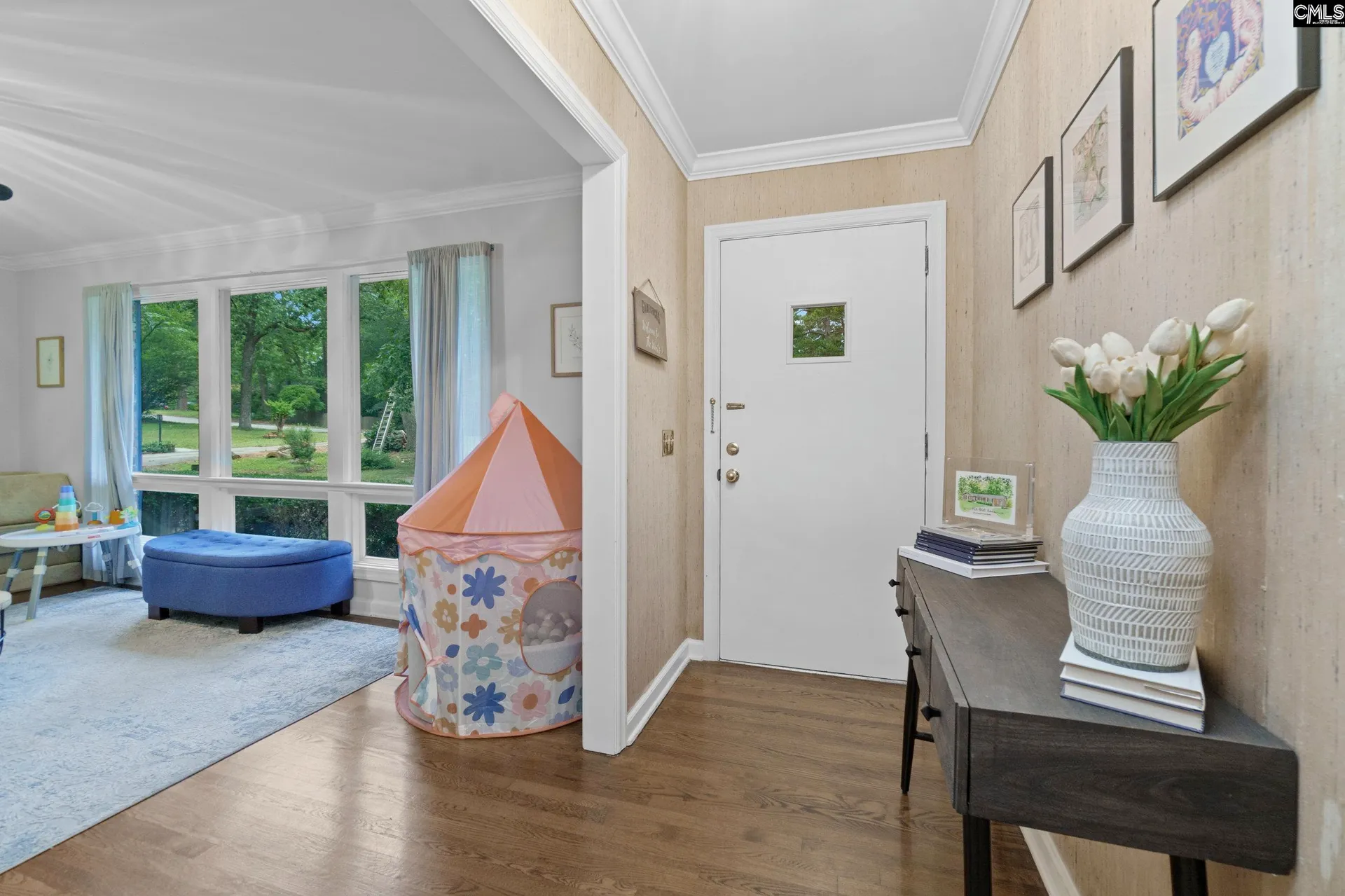 Property image 5 at 4726 Meadowood Road, Columbia, SC 29206