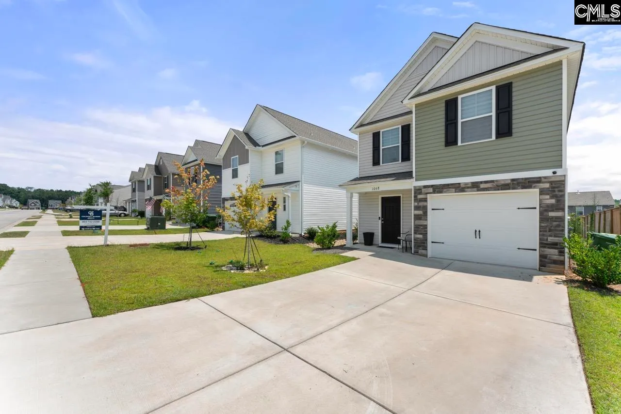 Property image 2 at 1068 Crescent Moon Loop, Hopkins, SC 29061