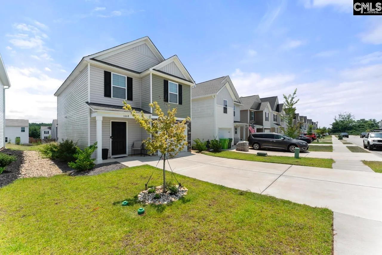 Property image 3 at 1068 Crescent Moon Loop, Hopkins, SC 29061