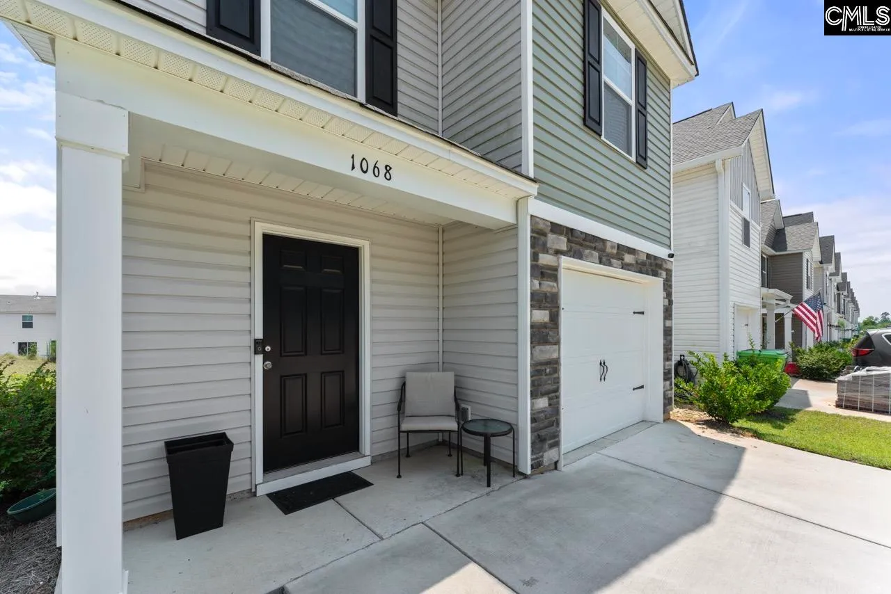Property image 4 at 1068 Crescent Moon Loop, Hopkins, SC 29061
