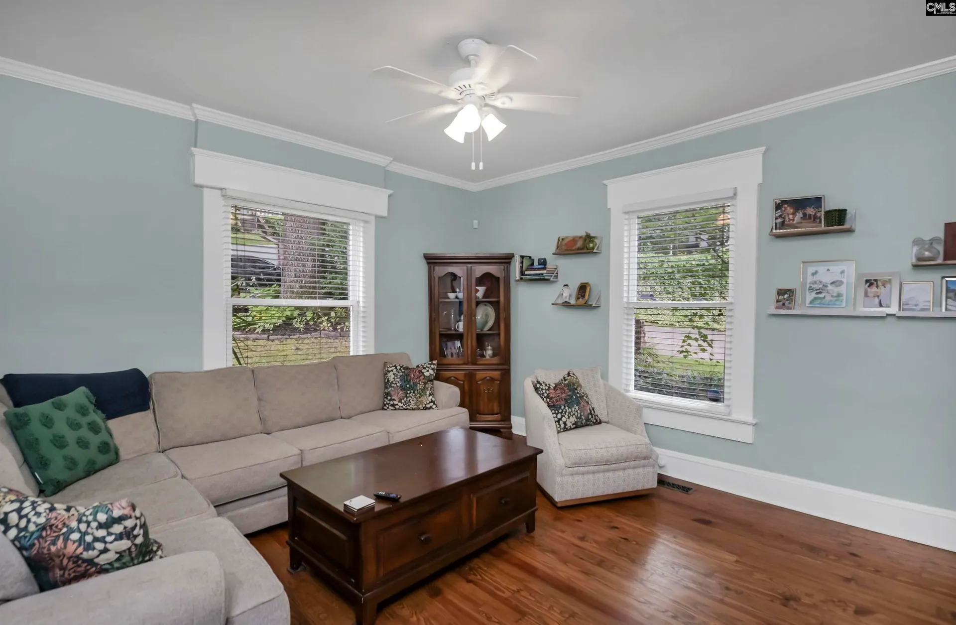 Property image 4 at 923 W Confederate Avenue, Columbia, SC 29201