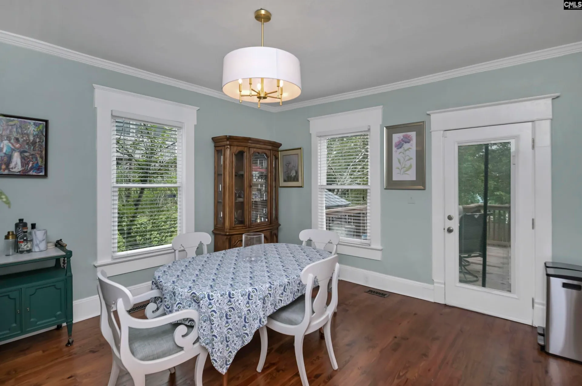 Property image 5 at 923 W Confederate Avenue, Columbia, SC 29201