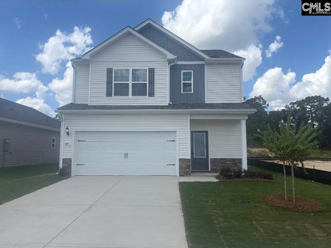 1041 Peaceful Fawn Drive