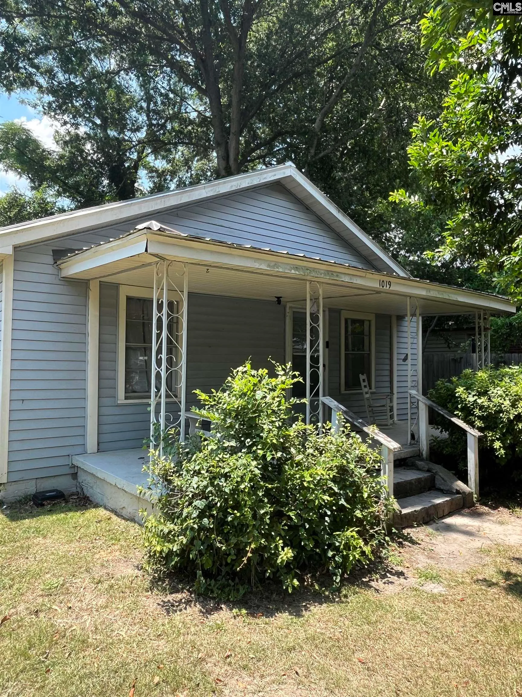 1019 Hamrick Street