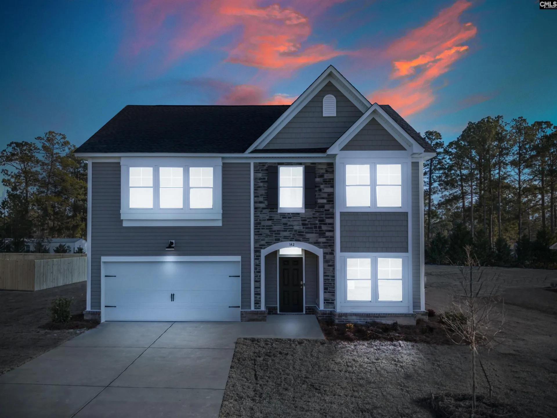 Property image 2 at 231 West Rapid Run, Camden, SC 29020