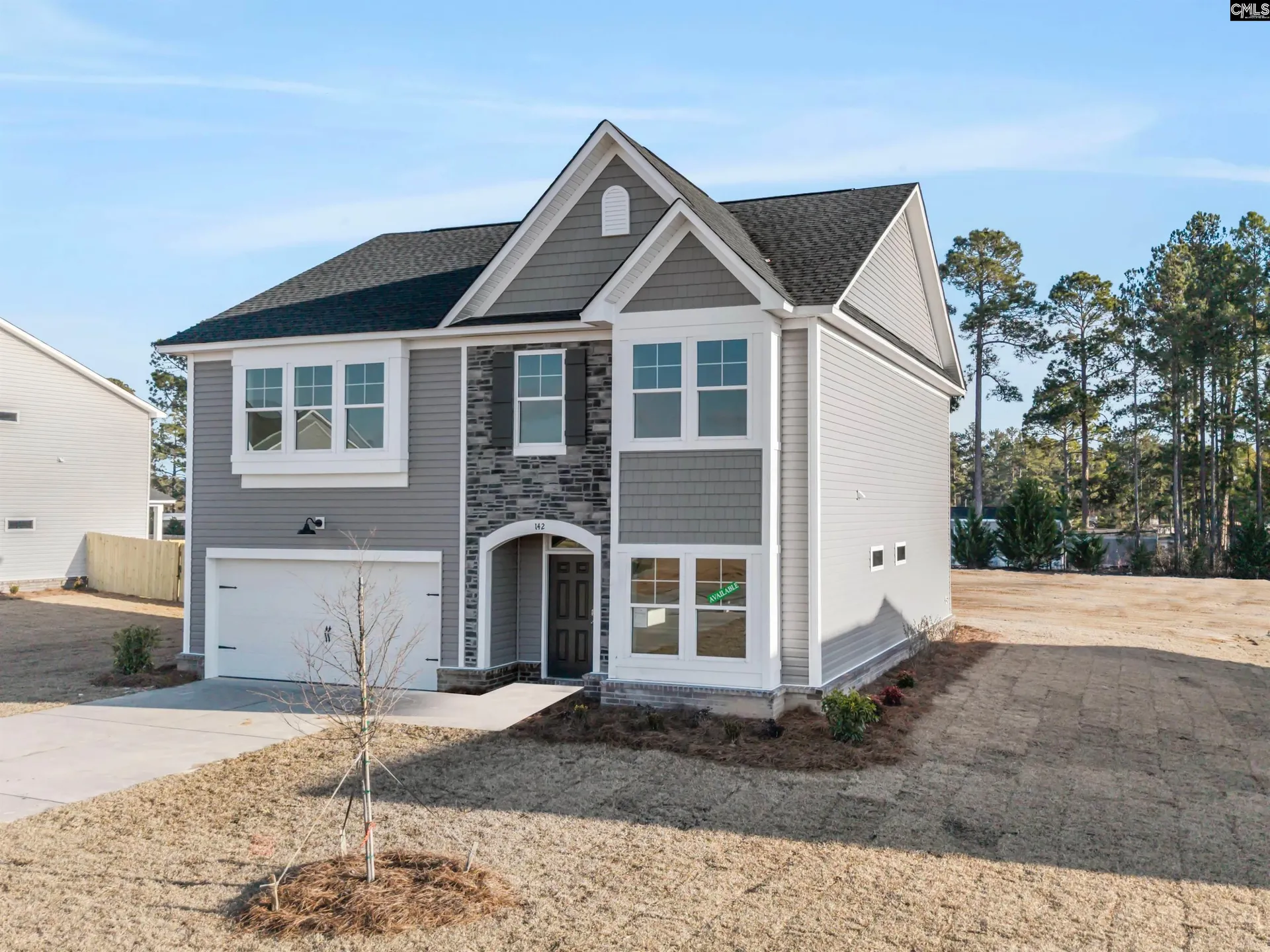 Property image 3 at 231 West Rapid Run, Camden, SC 29020