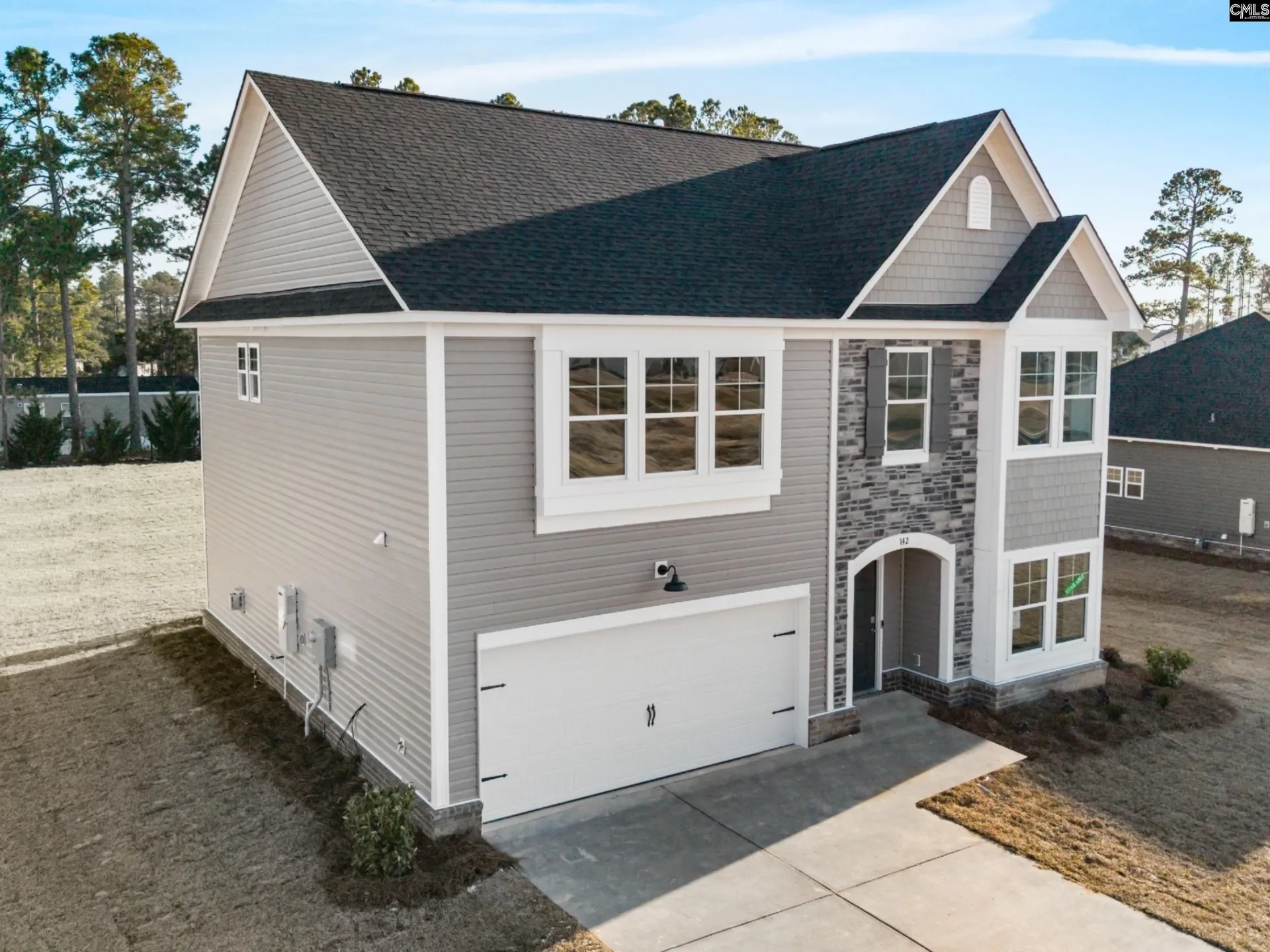 Property image 4 at 231 West Rapid Run, Camden, SC 29020