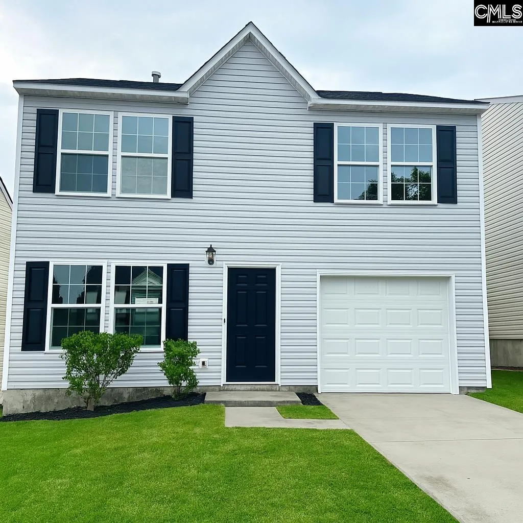 104 Curvewood Road