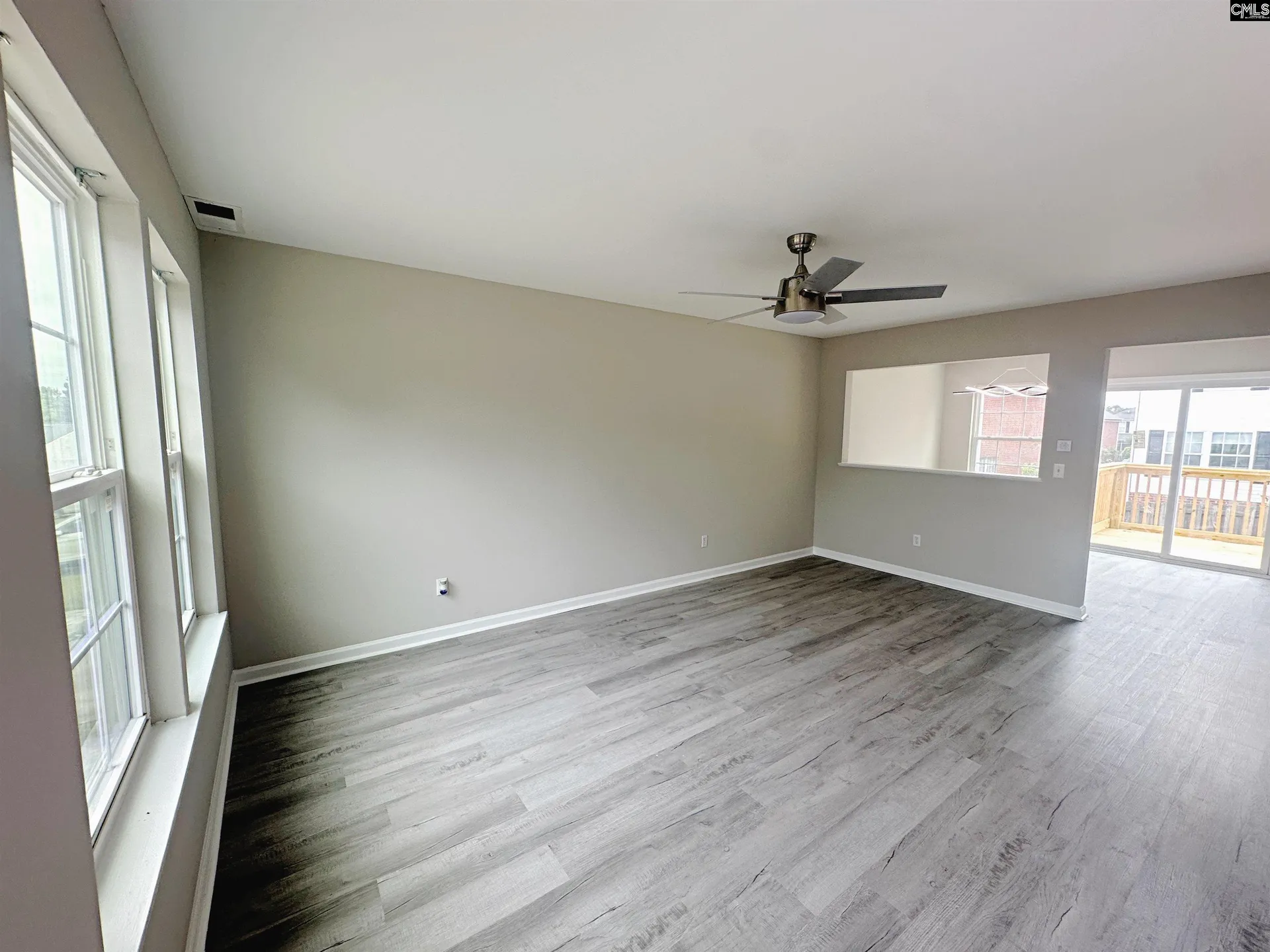 Property image 3 at 104 Curvewood Road, Columbia, SC 29229