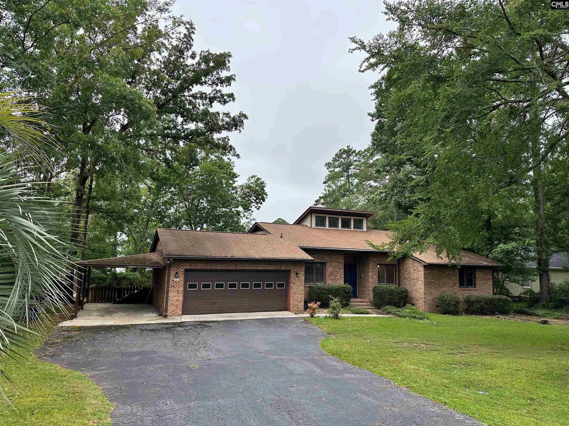 447 Edgewater Road