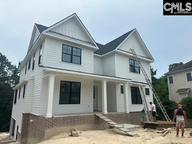 389 Highland Point Drive