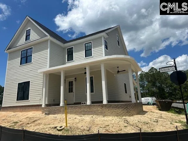 147 Harborside Circle