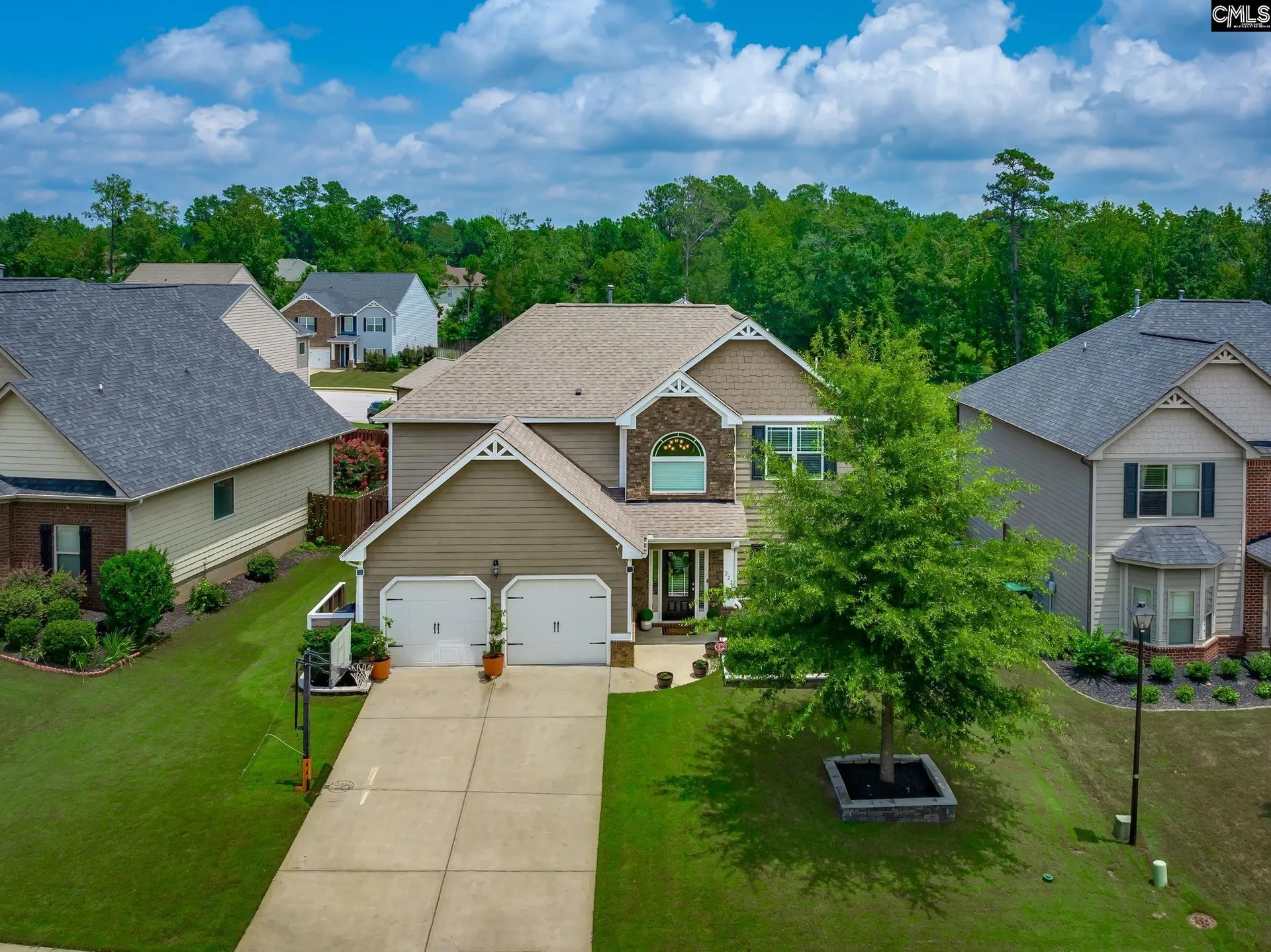 Property image 2 at 225 Village Green Way, Lexington, SC 29072